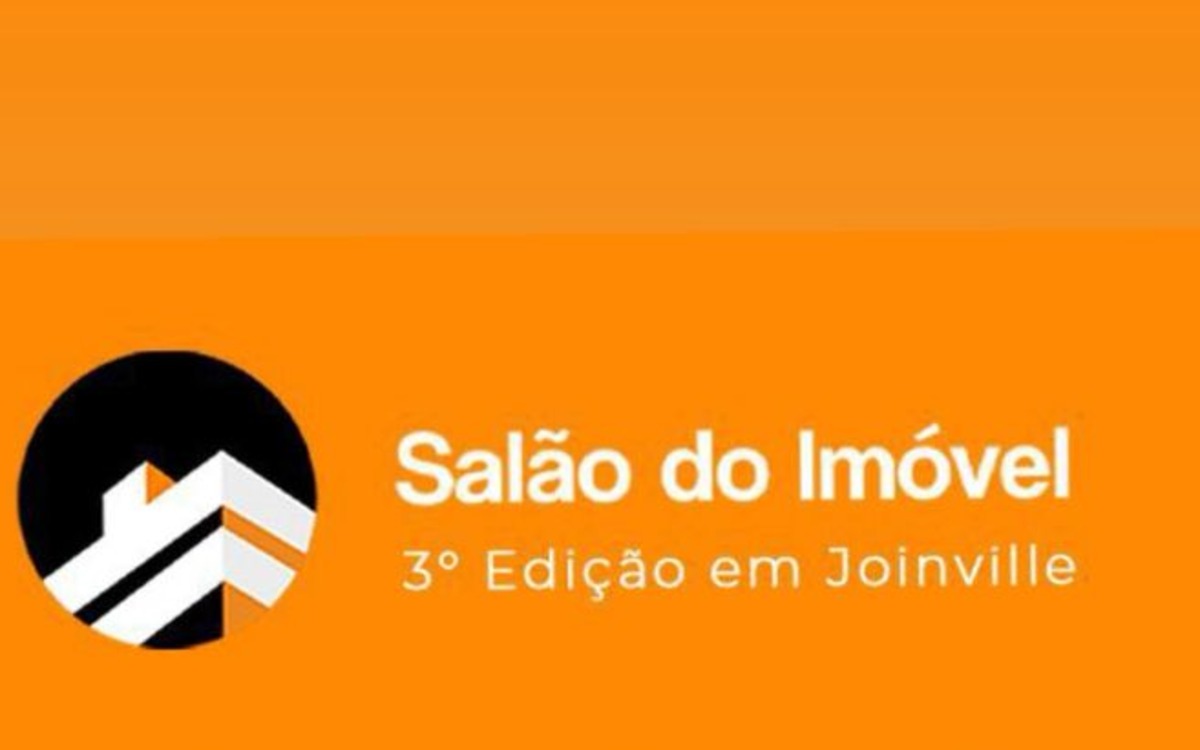 SALÃO DO IMÓVEL DE JOINVILLE