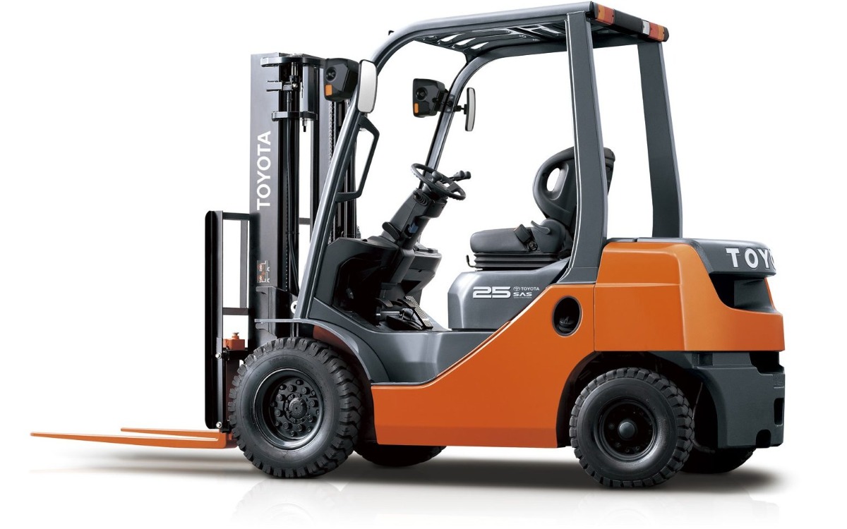 🚜 CURSO OPERADOR DE EMPILHADEIRA – ACOMAC JOINVILLE